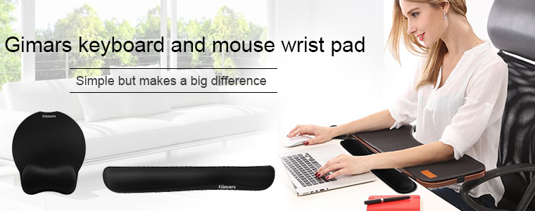  Keyboard Wrist Rest 